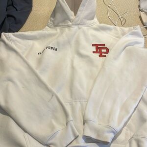 Inaka Power Hoodie